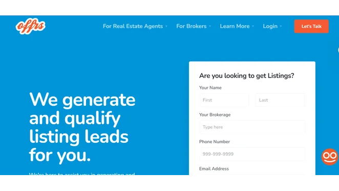 Offrs AI Tool for Predictive Analytics