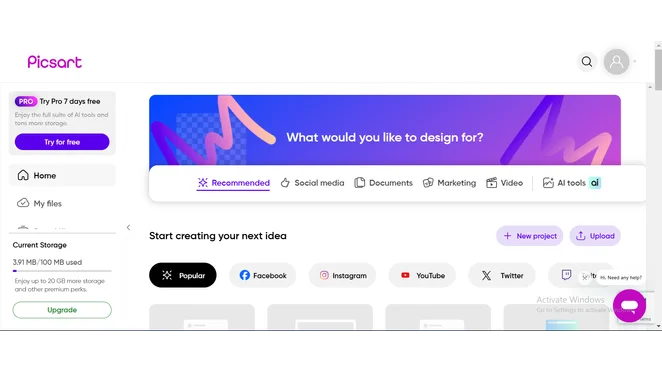 PNG Maker AI