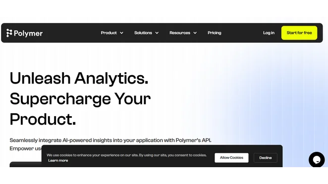 Polymer 1
