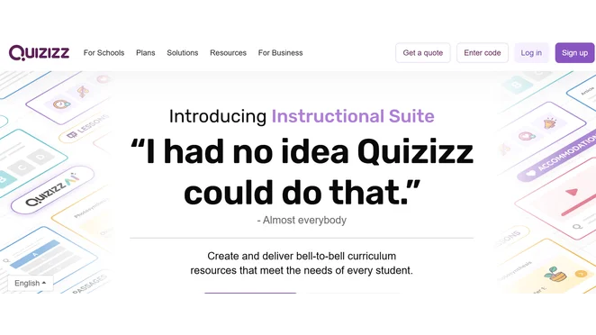 Quizizz