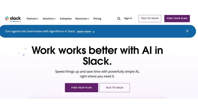 Slack Seamless Communication and Collaboration