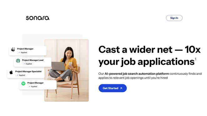 Sonara