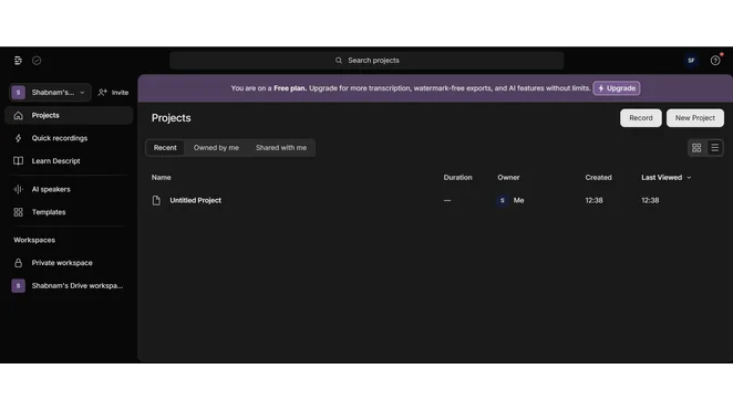 Synthesia descipt
