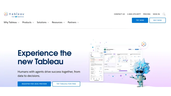 Tableau 1