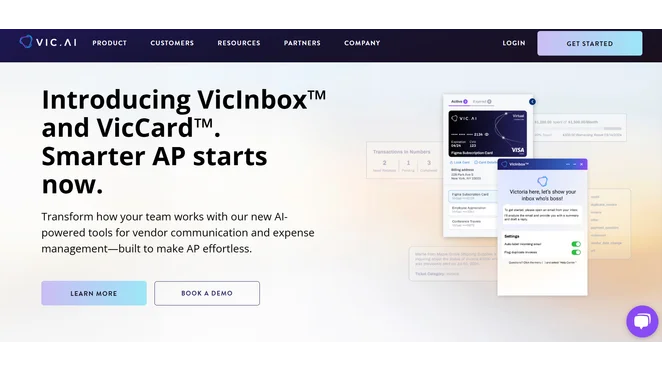 Vic.ai