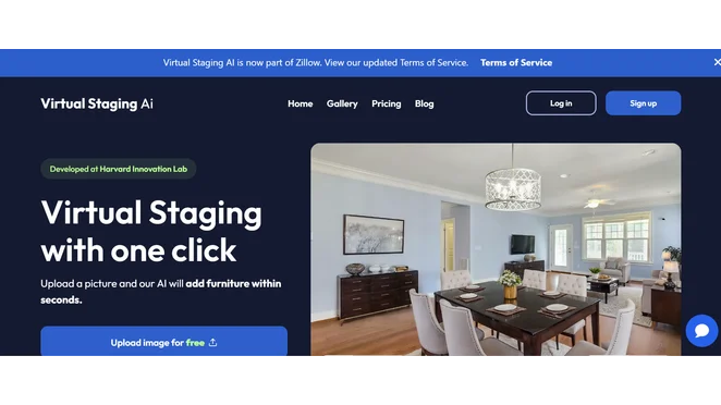Virtual Staging AI Add Furniture in Your Empty Space