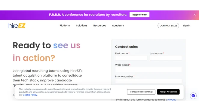 hireEZ