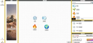 Allchemy homepage
