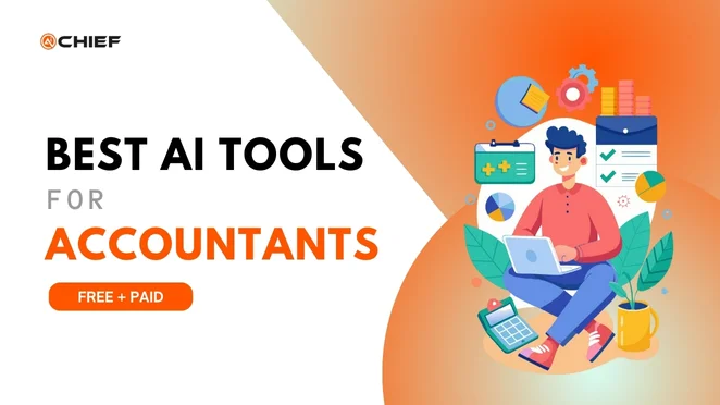 Best AI Tools For Accountants Best AI Tools For Accountants