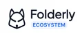Folderly logo