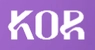 Korus logo