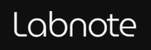 Labnote logo
