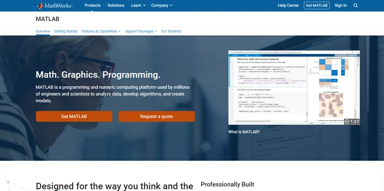 MATLAB