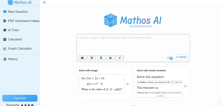 MathGPTPro