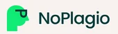 Noplagio logo