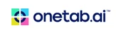 Onetab logo