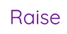 Raise logo