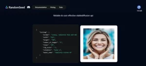 RandomSeed homepage