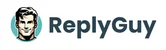 ReplyGuy logo