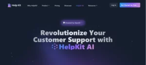 helpkit