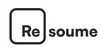 resoume