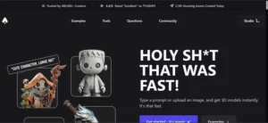 3dstudio