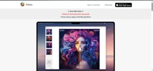 AI Photo Enhancer