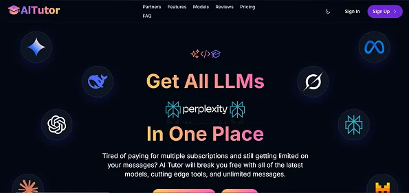 AI Tutor