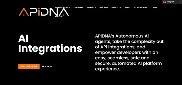 APIDNA