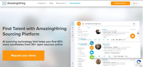 AmazingHiring