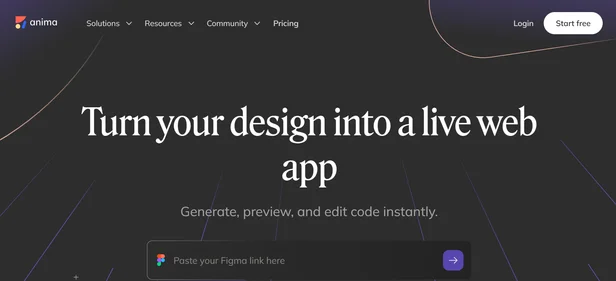 Animaapp.homepage