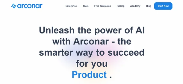 Arconar.home