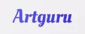 Artguru.logo
