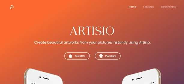 Artisio.home