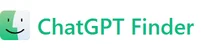ChatGPT Finder logo