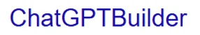 ChatGPTBuilder logo
