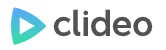 Clideo Logo