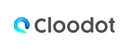 Cloodot logo