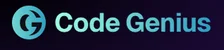 Code Genius logo
