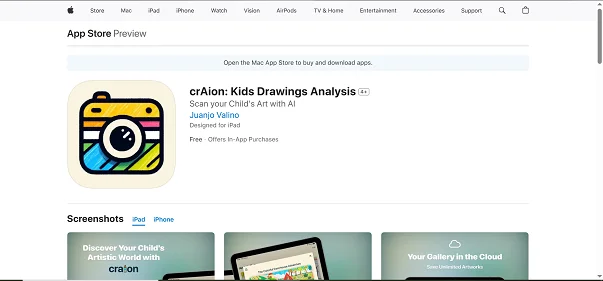Craion