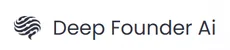 Deep Founder AI logo