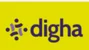 Digha App logo