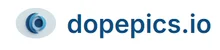 DopePics logo