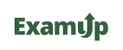ExamUp logo
