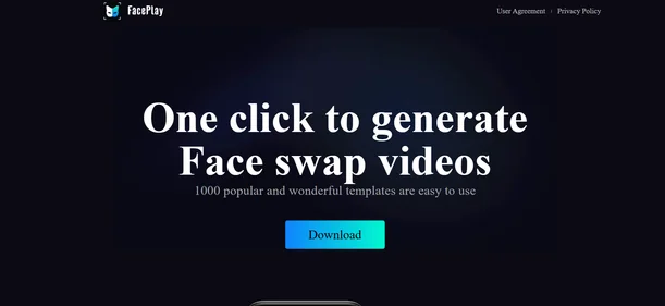 FacePlay.homepage