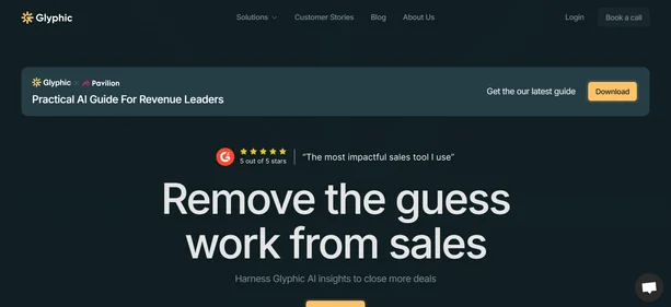 Glyphic.homepage