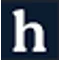Hush AI favicon