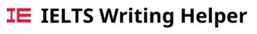 IELTS Writing Helper logo