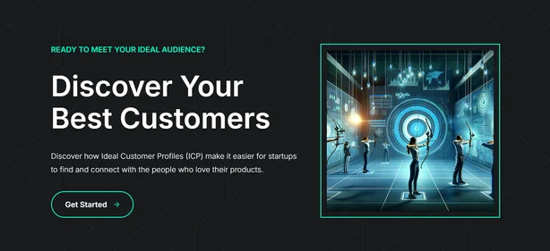 IdealCustomers A homepage