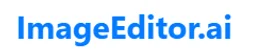 ImageEditor AI logo